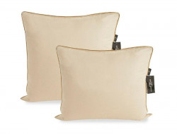 Подушка пуховая Lucky Dreams SANDMAN 50х68 средняя