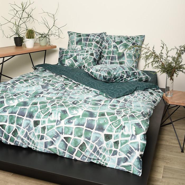 Постельное белье из твил-сатина BELPOL МУРАНО 50х70 (2шт), 70х70 (2шт) евро