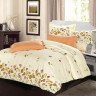 Постельное белье из сатина печатного САЙЛИД B-158 1,5-спальное