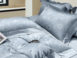 Постельное белье фланелевое TANGO MOMAE Сантоку 50х70 (2шт) евро