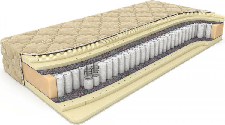 Матрас DREAMLINE RELAX MASSAGE TFK