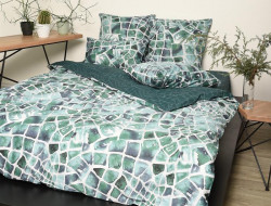 Постельное белье из твил-сатина BELPOL МУРАНО 70х70 (2шт) 1,5-спальное