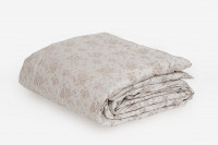 Пододеяльник GERMAN GRASS SILVER PALETTE GRASS 200х220