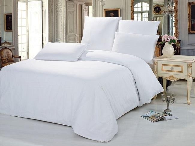 Постельное белье двухстороннее из твила TANGO TPIG-100 50х70 (1шт), 70х70 (1шт) 1,5-спальное