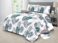 Постельное белье из твила с одеялами TANGO PRIMAVERA эсхинантус семейное