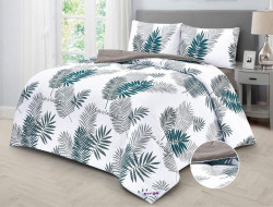 Постельное белье из твила с одеялами TANGO PRIMAVERA эсхинантус семейное