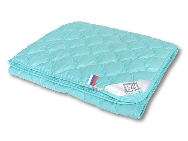 Одеяло стеганое АЛЬВИТЕК БРИЗ 200x220 легкое