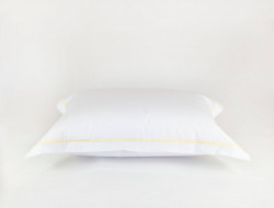 Комплект наволочек GERMAN GRASS SALZBURG NOBLE AMBER GRASS 50х70 (2шт)