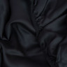 Постельное белье с простыней на резинке 180х200 GERMAN GRASS BLACK BRILLIANT GRASS 50х70 (2шт) евро