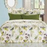 Постельное белье из сатина печатного САЙЛИД B-157 2-спальное