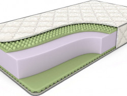 Матрас DREAMLINE ROLL MASSAGE BIG