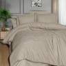 Постельное белье из бамбука KARVEN N057 BERMETTA SOIL 50х70 (2шт), 70х70 (2шт) евро