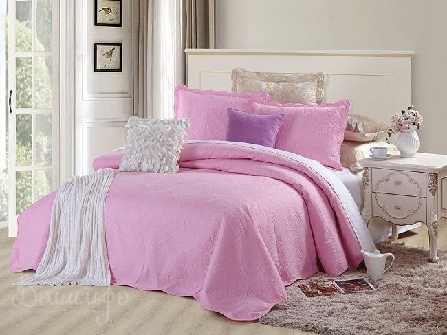 Покрывало тонкое из микрофибры TANGO MARRAKECH TRM-09 230х260Н