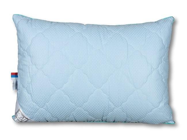 Подушка стеганая АЛЬВИТЕК БРИЗ 50х68С