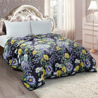 Плед из микрофибры TANGO 3036-572 ФЛАНЕЛЬ 150х200