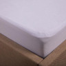 Наматрасник непромокаемый с трикотажным бортом SAILID PR-COM-180 COMFORT 180х200х30