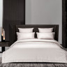 Постельное белье из жаккарда ASABELLA 1885-7 50х70 (2шт) и 70х70 (2шт) семейное