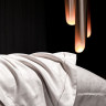 Постельное белье из жаккарда ASABELLA 1885-7 50х70 (2шт) и 70х70 (2шт) семейное