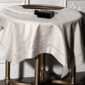 Постельное белье из жаккарда ASABELLA 1885-7 50х70 (2шт) и 70х70 (2шт) семейное