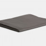 Простыня из египетского хлопка GERMAN GRASS Graphite Allure Grass 240х260