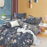 Постельное белье двухстороннее из твила TANGO TPIG-233 50х70 (1шт), 70х70 (1шт) 1,5-спальное