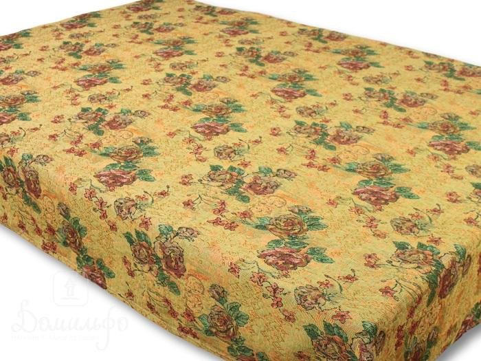 Покрывало гобеленовое тонкое АЛЬВИТЕК ГОБЕЛЕН ПОК-37 143х205