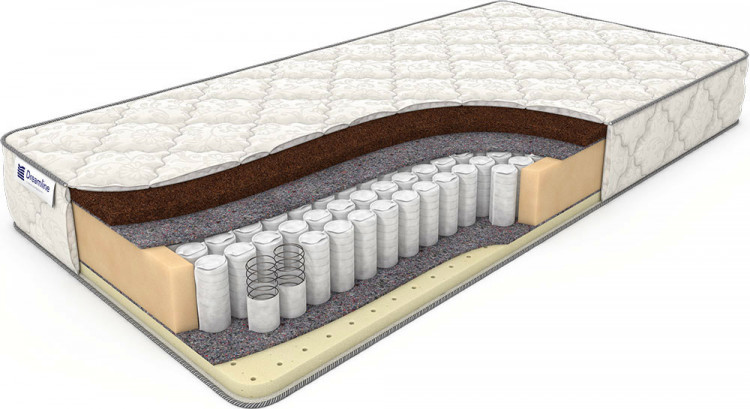 Матрас DREAMLINE BALANCE SLEEPDREAM TFK