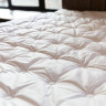 Наматрасник-топпер стеганый GERMAN GRASS TOPPER SILK GRASS 200х200