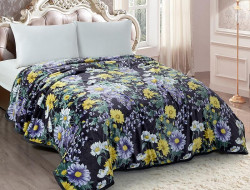 Плед из микрофибры TANGO ФЛАНЕЛЬ 3014-572 200х220