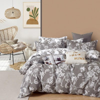 Постельное белье из твила TANGO TPIG4-1905 50х70 (1шт), 70х70 (1шт) 1,5-спальное