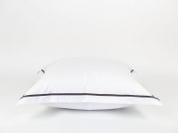 Комплект наволочек GERMAN GRASS SALZBURG NOBLE GRAY GRASS 70х70 (2шт)