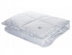 Одеяло стеганое из тенсела и микроволокна BELPOL NICE 140х205 всесезонное