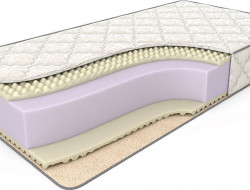 Матрас DREAMLINE ROLL MASSAGE SEASON BIG