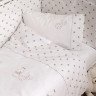 Постельное белье для малышей LUXBERRY YUMMY
