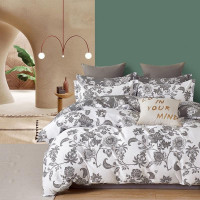 Постельное белье из твила TANGO TPIG4-1906 50х70 (1шт), 70х70 (1шт) 1,5-спальное