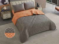 Постельное белье из твила с одеялами TANGO PRIMAVERA авриль семейное