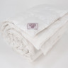 Одеяло кассетное GERMAN GRASS ROYAL DOWN GRASS 200х200 всесезонное Light