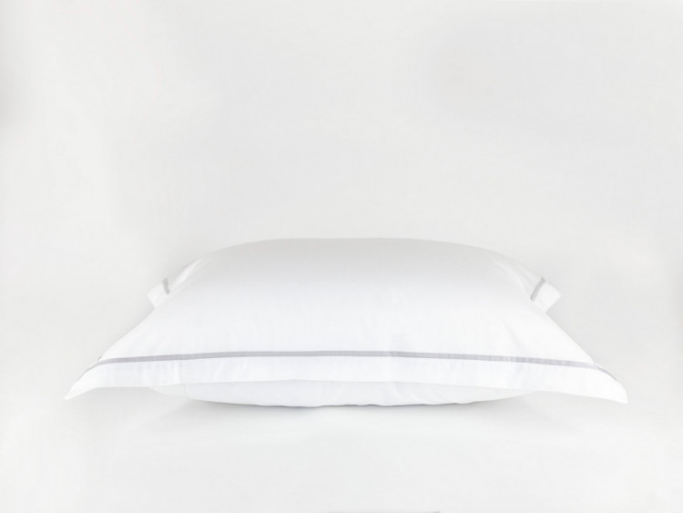 Комплект наволочек GERMAN GRASS SALZBURG NOBLE PEARL GRASS 50х70 (2шт)