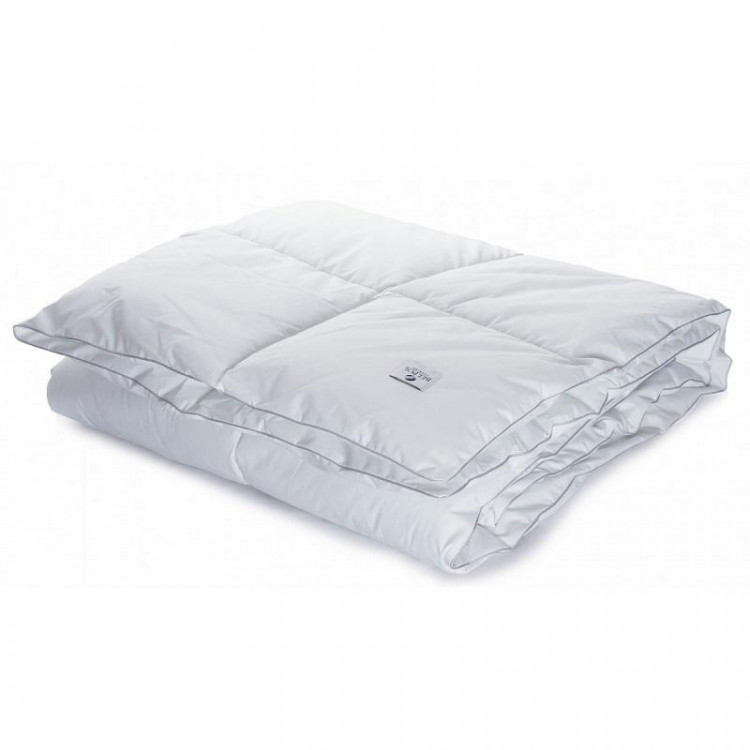 Одеяло стеганое из тенсела и микроволокна BELPOL NICE 172х205 всесезонное