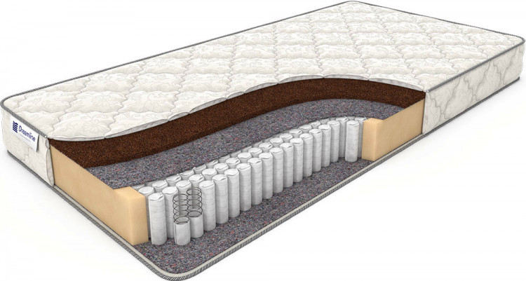 Матрас DREAMLINE SINGLE DREAM-3 S1000