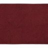 Коврик из гидрокоттона CASUAL AVENUE YORK red wine 60х90