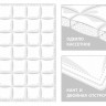 Одеяло кассетное GERMAN GRASS GRAND DOWN GRASS 240x260 легкое