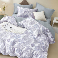 Постельное белье из тенсела TANGO ГАЛИАНО 1,5-спальное