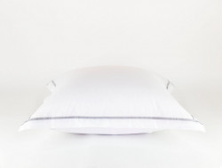 Комплект наволочек GERMAN GRASS SALZBURG NOBLE PEARL GRASS 70х70 (2шт)