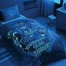 Детское постельное белье TAC светящееся PJ MASKS