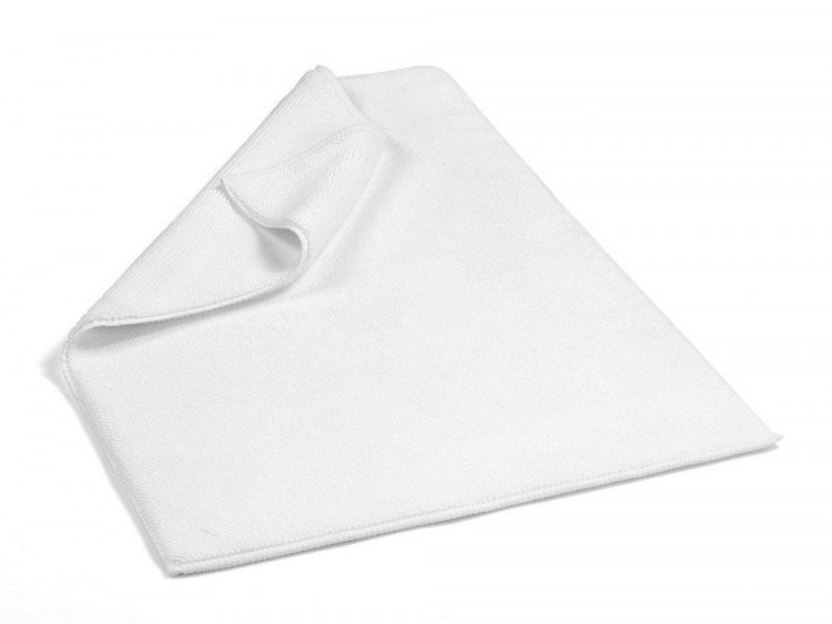 Коврик из гидрокоттона CASUAL AVENUE YORK white 60х90