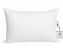 Подушка из белого гусиного пуха BELPOL ЭКОЛЬ 50х70 мягкая