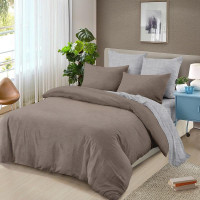 Постельное белье из микросатина TANGO стаут 50х70 (2шт) 2-спальное