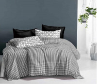 Постельное белье из микросатина TANGO DREAM FLY DF-343-70 70х70 (2шт) семейное