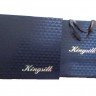 Постельное белье KINGSILK ОРНАМЕНТ МЕНТОС 2-спальное